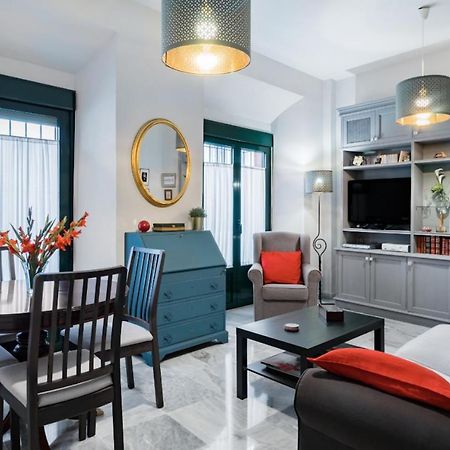 Casa San Martin Sevilla Екстериор снимка
