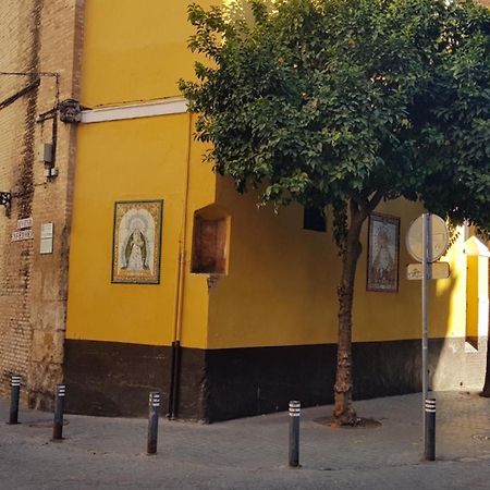Casa San Martin Sevilla Екстериор снимка